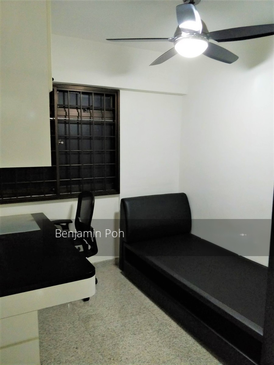 Blk 9 Cantonment Close (Bukit Merah), HDB 3 Rooms #203345611
